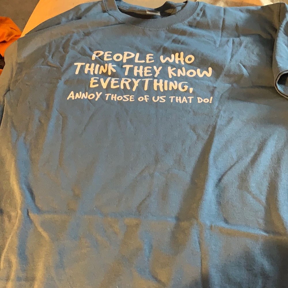 Tshirt